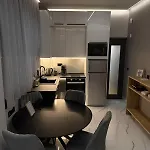 Blue Prestige Apartamento Tesalónica