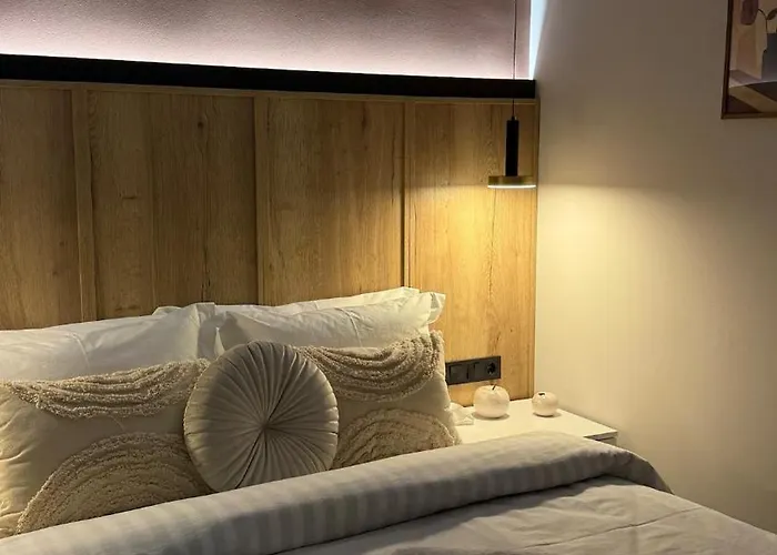 Apartament Blue Prestige *