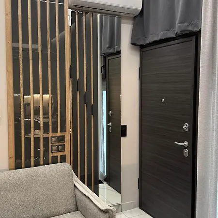 Blue Prestige Apartament *