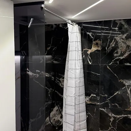 Apartament Blue Prestige